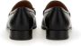 Valentino Garavani Moccasin Vlogo The Bold Edition in zwart - Thumbnail 2