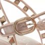 Valentino Garavani Pumps & high heels Ankle Strap in poeder roze - Thumbnail 2