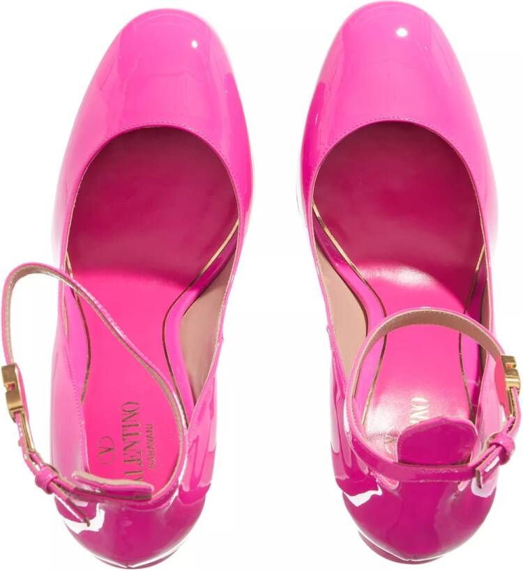 Valentino Garavani Pumps & high heels Heeled Shoes in roze