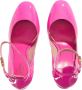 Valentino Garavani Pumps & high heels Heeled Shoes in roze - Thumbnail 2