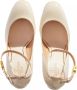 Valentino Garavani Pumps & high heels Heeled Shoes in wit - Thumbnail 2
