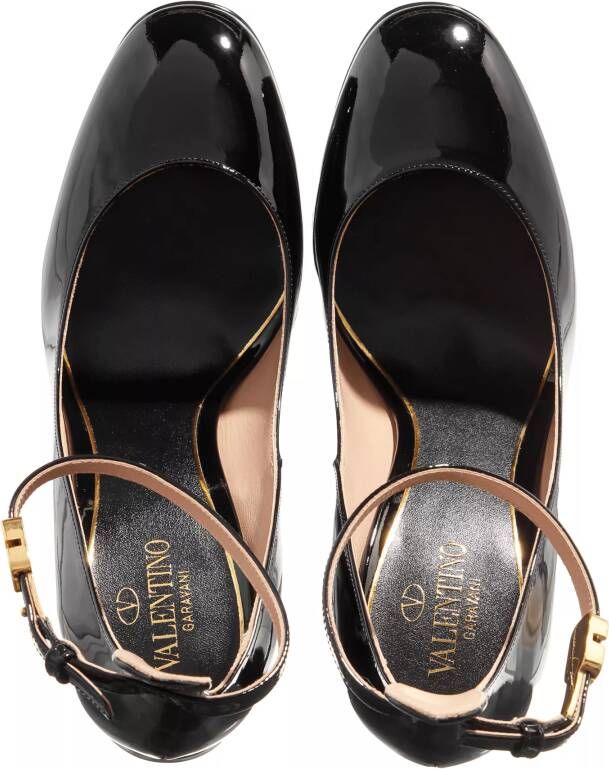 Valentino Garavani Pumps & high heels Heeled Shoes in zwart