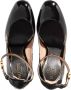 Valentino Garavani Pumps & high heels Heeled Shoes in zwart - Thumbnail 2