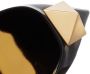 Valentino Garavani Pumps & high heels One Stud Patent Leather Pumps in zwart - Thumbnail 2