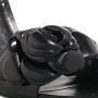 Valentino Garavani Pumps & high heels Sling Back in zwart - Thumbnail 2