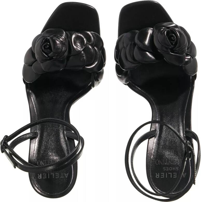 Valentino Garavani Pumps & high heels Sling Back in zwart