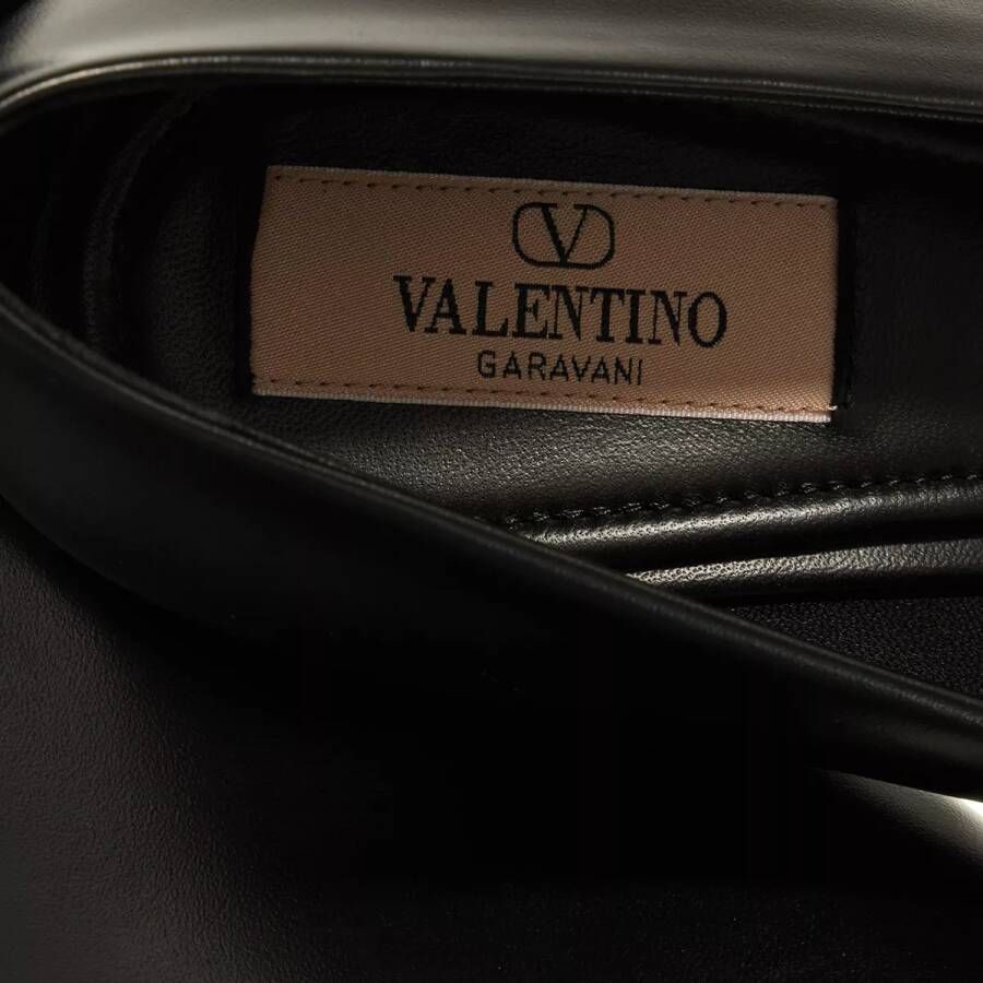 Valentino Garavani Pumps & high heels Studded Pumps in zwart