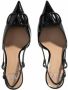 Valentino Garavani Pumps & high heels V Logo Signature Slingback in zwart - Thumbnail 6