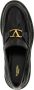 Valentino Garavani 'Quiltie' Loafers in zwart - Thumbnail 2
