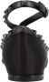 Valentino Garavani Rockstud Ballerinas Black in zwart - Thumbnail 2