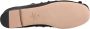 Valentino Garavani Rockstud Ballerinas Black in zwart - Thumbnail 3
