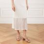 Valentino Garavani Sandalen Roman Stud Sandals in beige - Thumbnail 2