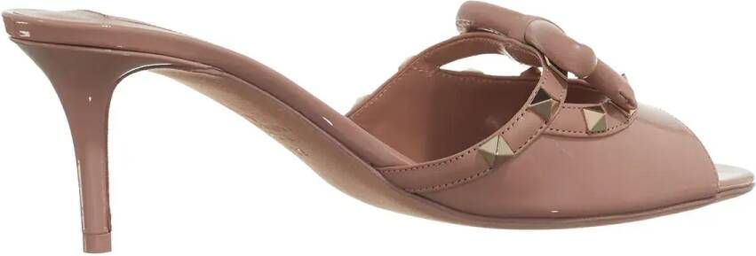 Valentino Garavani Sandalen Sandals in poeder roze