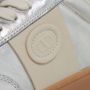 Valentino Garavani Sandalen Sneaker Upvillage in zilver - Thumbnail 2