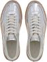 Valentino Garavani Sandalen Sneaker Upvillage in zilver - Thumbnail 3