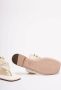 Valentino Garavani Sandalen `Vg Plaster Caster` Thong Sandals in beige - Thumbnail 2