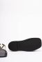 Valentino Garavani Sandalen `Vg Viva Superstar` Slides in rood - Thumbnail 2