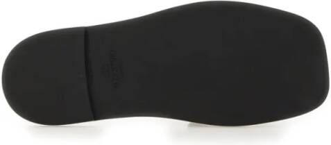 Valentino Garavani Sandalen "Viva Superstar" Slide Sandal in beige