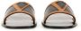 Valentino Garavani Sandalen "Viva Superstar" Slide Sandal in zwart - Thumbnail 2