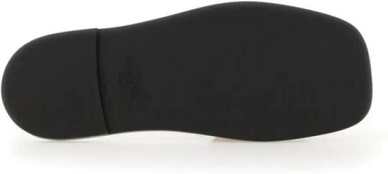 Valentino Garavani Sandalen "Viva Superstar" Slide Sandal in zwart