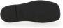 Valentino Garavani Sandalen "Viva Superstar" Slide Sandal in zwart - Thumbnail 3