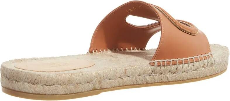 Valentino Garavani Sandalen Woman Sandals in bruin