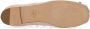 Valentino Garavani Sandalen Fisherman "Vlogo Signature" Sandal in zwart - Thumbnail 4