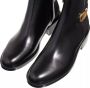 Valentino Garavani Sneakers Ankle Boots in zwart - Thumbnail 2