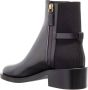 Valentino Garavani Sneakers Ankle Boots in zwart - Thumbnail 3