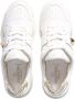 Valentino Garavani Sneakers One Stud Sneaker in goud - Thumbnail 2