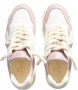 Valentino Garavani Sneakers One Stud XL Sneakers in paars - Thumbnail 2