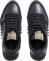 Valentino Garavani Sneakers Rockstud Sneaker in zwart - Thumbnail 2