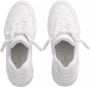 Valentino Garavani Sneakers Sneaker One Stud Large in wit - Thumbnail 2