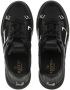 Valentino Garavani Sneakers VLTN Low Top Sneakers Calf Leather in zwart - Thumbnail 2