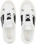 Valentino Garavani Sneakers VLTN Low Top Sneakers Calf Leather in wit - Thumbnail 2