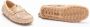 Valentino Garavani `Vg Plaster Caster` Loafers in beige - Thumbnail 2