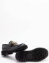 Valentino Garavani `Vlogo Signature` Loafers in zwart - Thumbnail 2