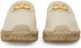 Valentino Garavani "Vlogo Signature" Mule in beige - Thumbnail 1