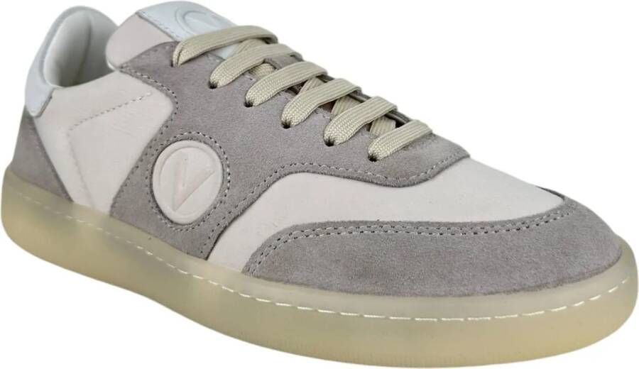 Valentino Low-Top Sneakers Dames Sneaker in grijs