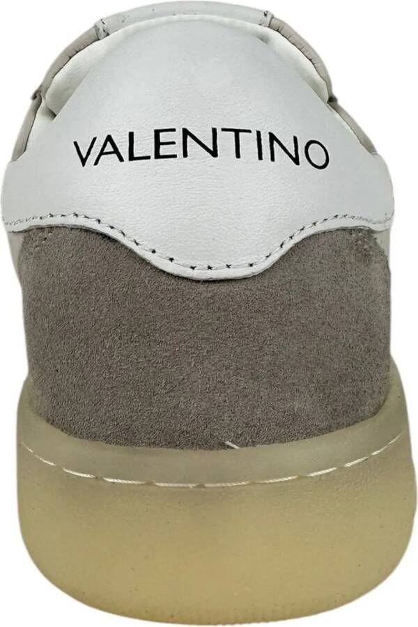 Valentino Low-Top Sneakers Dames Sneaker in grijs