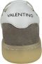 Valentino Low-Top Sneakers Dames Sneaker in grijs - Thumbnail 4