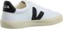 Veja Sneakers Campo CA Leer White Dames - Thumbnail 8
