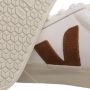 Veja Low-Top Sneakers Campo in wit - Thumbnail 2