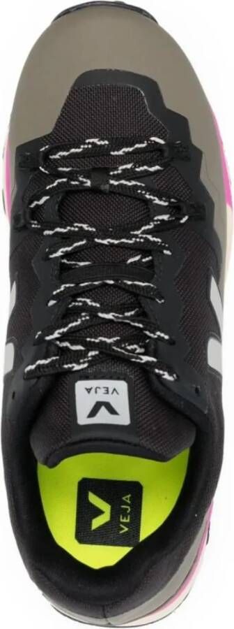 Veja Low-Top Sneakers Fitz Roy Trek-Shell Sneakers in meerkleurig