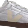 Veja Low-Top Sneakers Panenka in zilver - Thumbnail 2