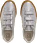 Veja Low-Top Sneakers Recife Logo in zilver - Thumbnail 3