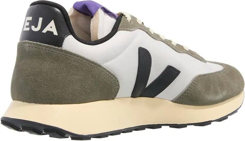 Veja Low-Top Sneakers Rio Branco II in beige