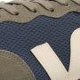 Veja Low-Top Sneakers Rio Branco II in blauw - Thumbnail 3