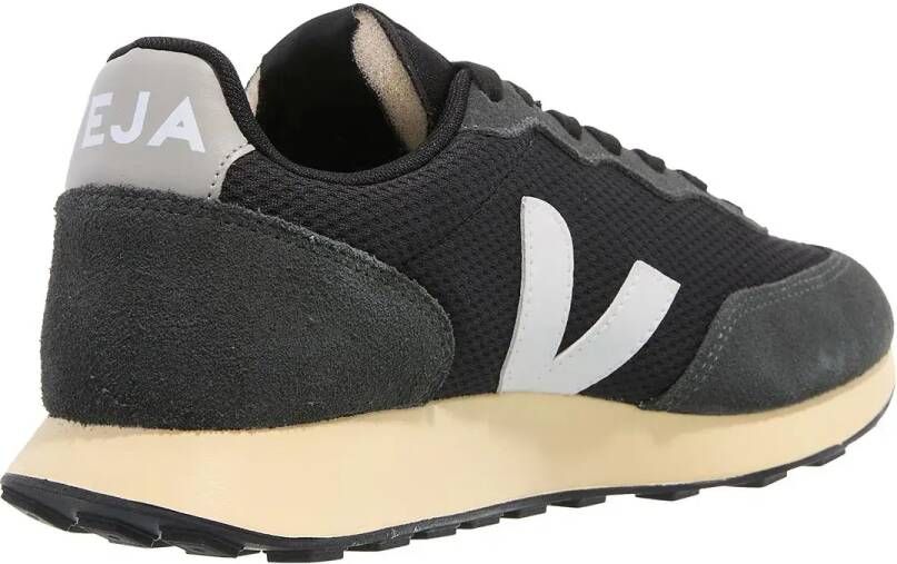Veja Low-Top Sneakers Rio Branco II in zwart
