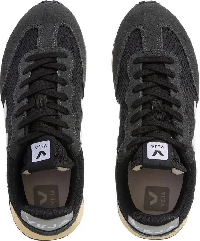 Veja Low-Top Sneakers Rio Branco II in zwart